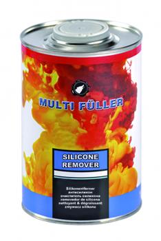 Multi Fuller  Silicone Remover